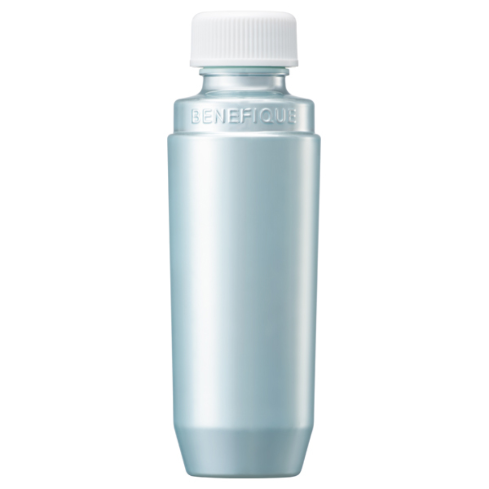 SHISEIDO BENEFIQUE Holistic Bright Serum (45ml / Refill 45ml)