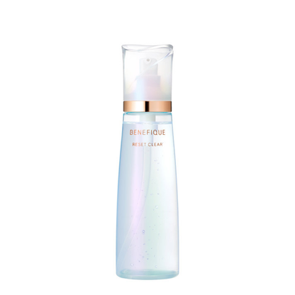 SHISEIDO BENEFIQUE Reset Clear N Lotion 200ml
