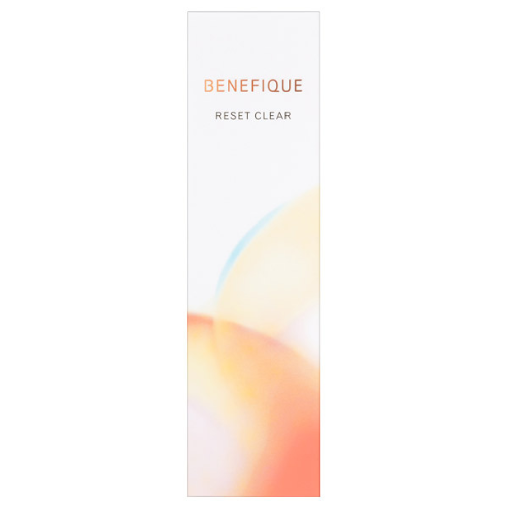 SHISEIDO BENEFIQUE Reset Clear N Lotion 200ml