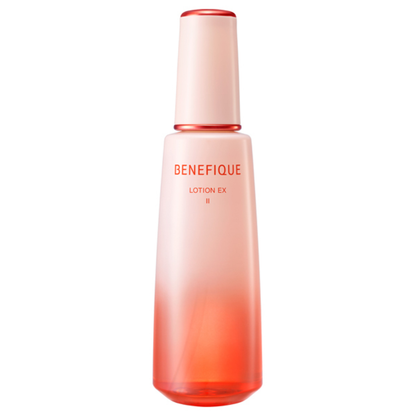 SHISEIDO BENEFIQUE Lotion (EX I / EX II / EX III / I / II / III) 200ml / Refill 180ml