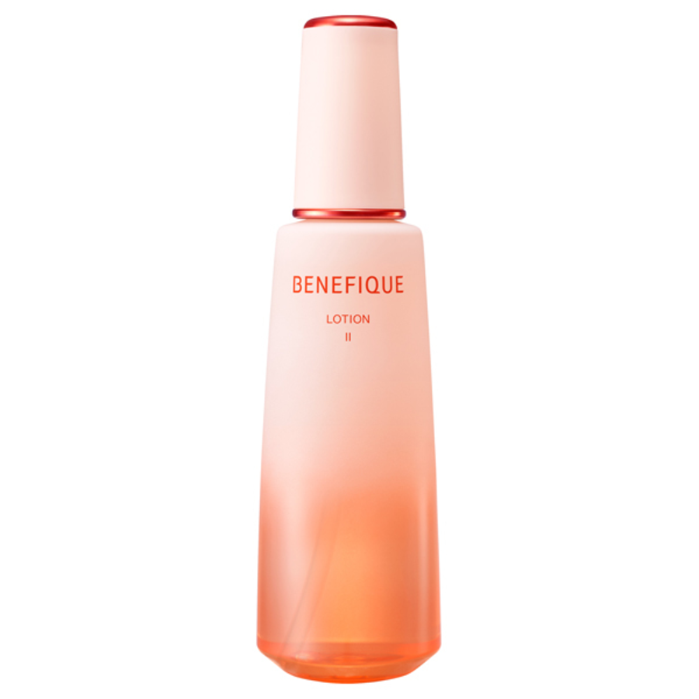 SHISEIDO BENEFIQUE Lotion (EX I / EX II / EX III / I / II / III) 200ml / Refill 180ml