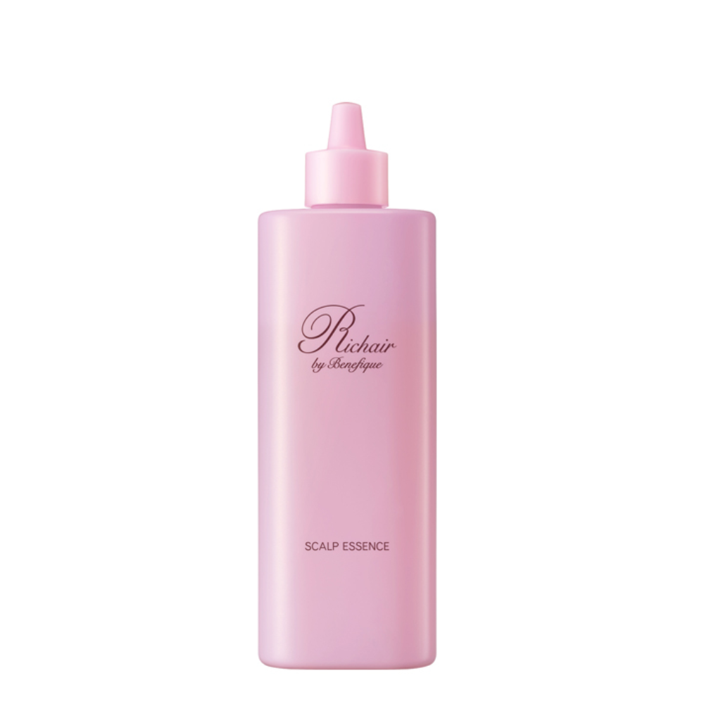 SHISEIDO Richair by Bénéfique Scalp Essence 195ml