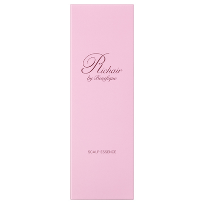 SHISEIDO Richair by Bénéfique Scalp Essence 195ml