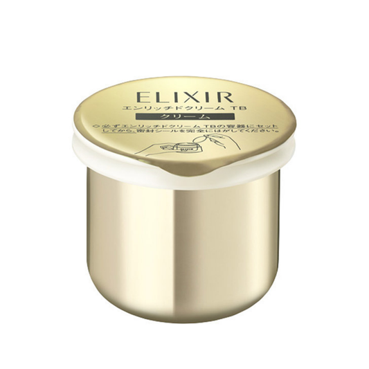 SHISEIDO ELIXIR Superior Enriched Cream TB Refill 45g
