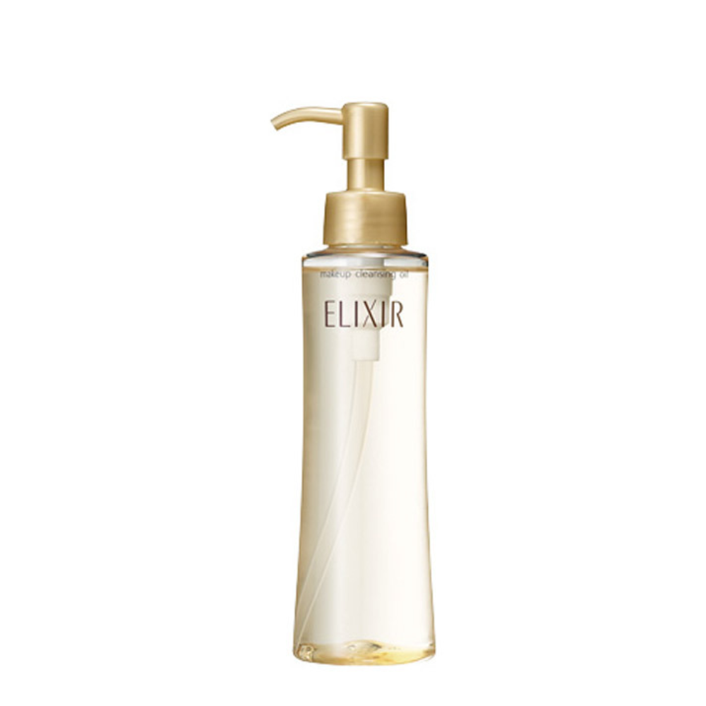 SHISEIDO ELIXIR Superior Makeup Cleansing Oil N 150ml