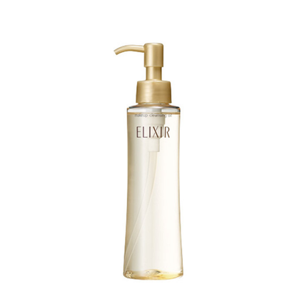 SHISEIDO ELIXIR Superior Makeup Cleansing Oil N 150ml