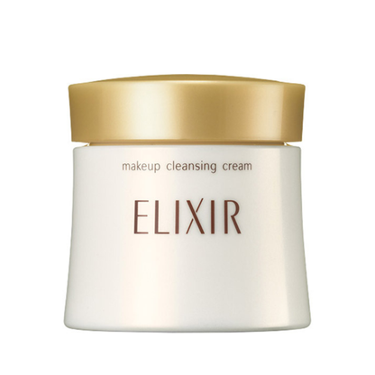 SHISEIDO ELIXIR Superior Makeup Cleansing Cream N 140g