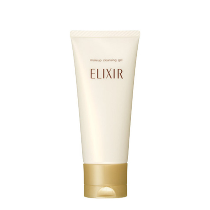 SHISEIDO ELIXIR Superior Makeup Cleansing Gel N 140g