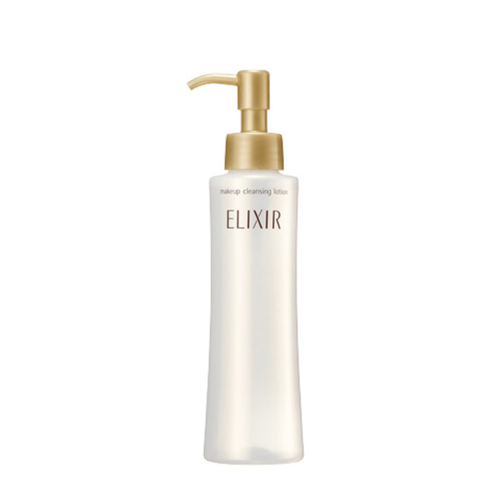 SHISEIDO ELIXIR Superior Makeup Cleansing Lotion N 150ml