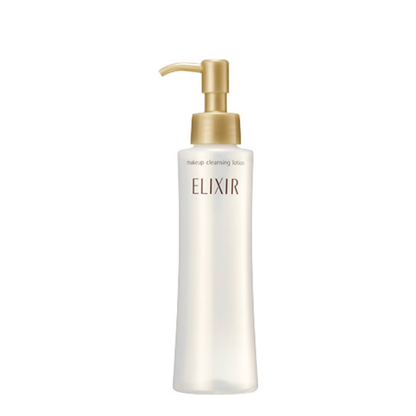SHISEIDO ELIXIR Superior Makeup Cleansing Lotion N 150ml