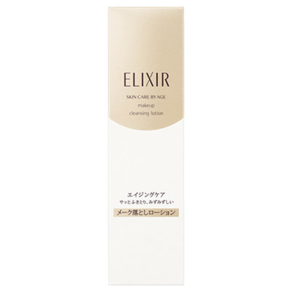 SHISEIDO ELIXIR Superior Makeup Cleansing Lotion N 150ml