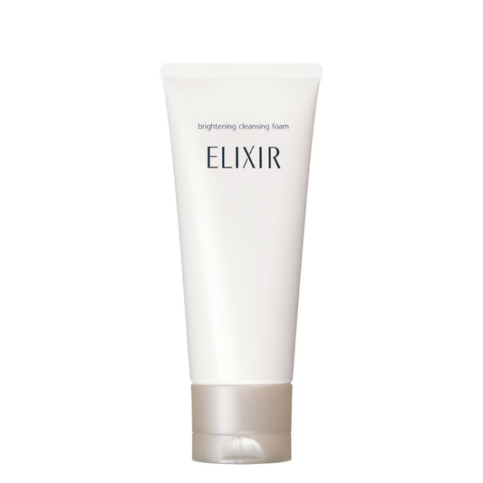 SHISEIDO ELIXIR White Cleansing Foam 145g