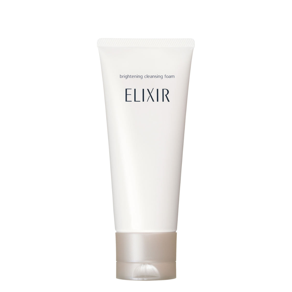 SHISEIDO ELIXIR White Cleansing Foam 145g