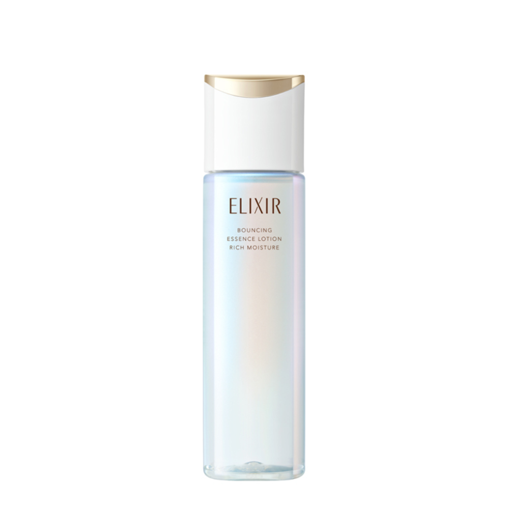 SHISEIDO ELIXIR Lift-Moist Lotion ba Moist Type 170ml