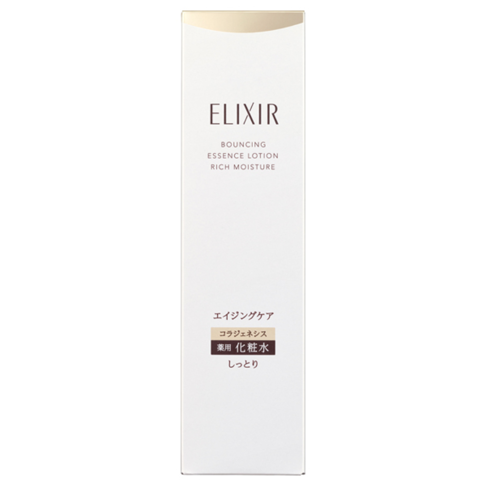 SHISEIDO ELIXIR Lift-Moist Lotion ba Moist Type 170ml