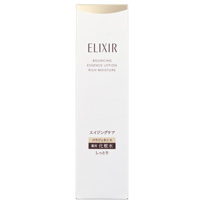 SHISEIDO ELIXIR Lift-Moist Lotion ba Moist Type 170ml