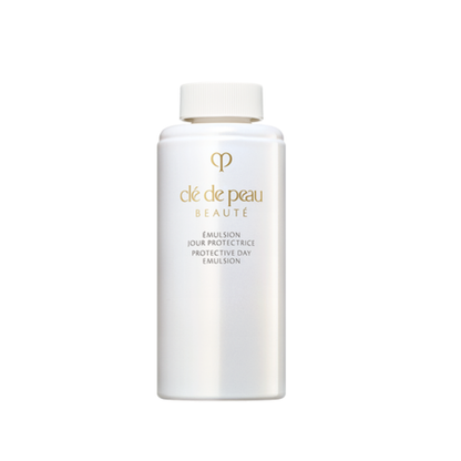 SHISEIDO CLE DE PEAU BEAUTE Emulsion Protécteuris Joule Emulsion (125ml / Refill 125ml)