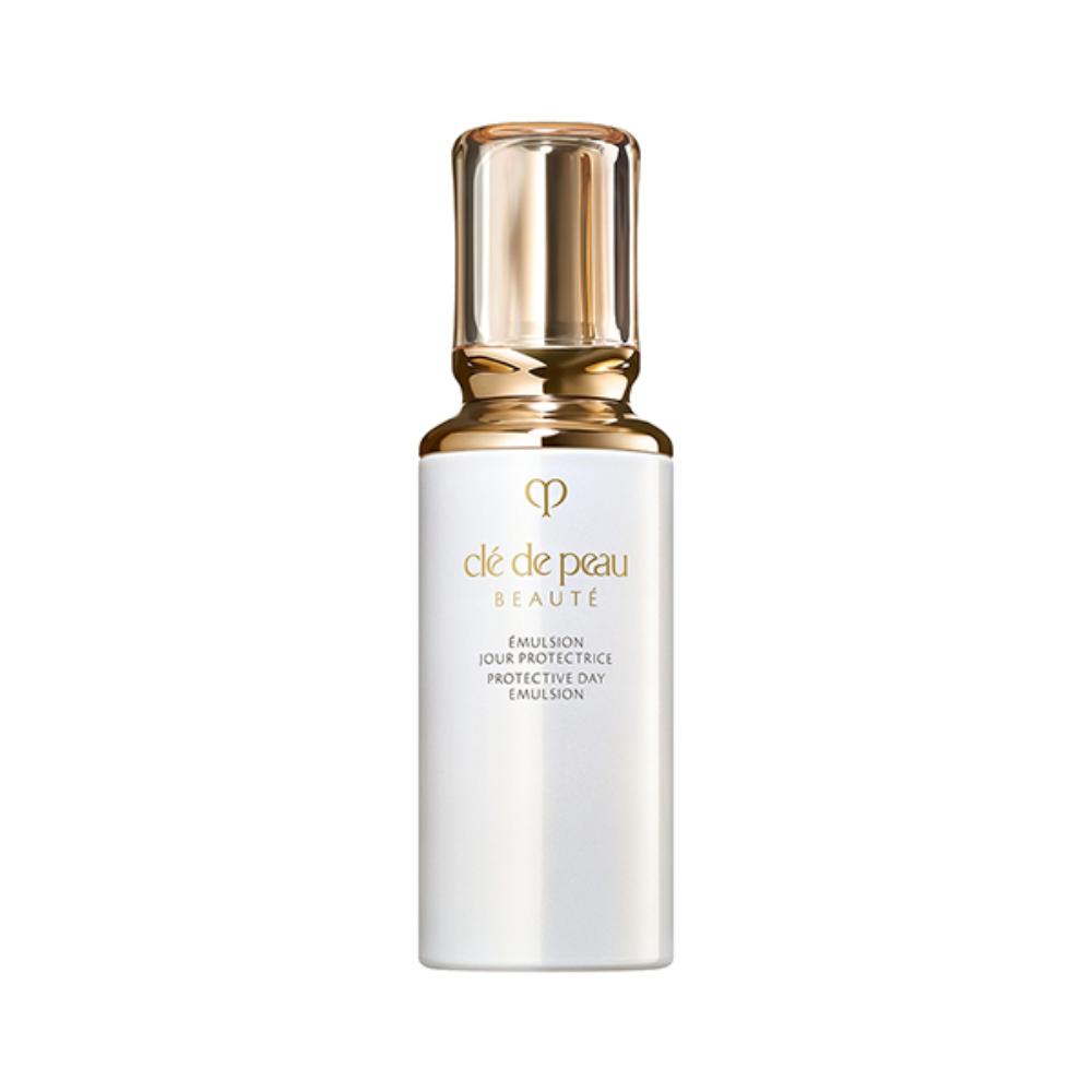 SHISEIDO CLE DE PEAU BEAUTE Emulsion Protécteuris Joule Emulsion (125ml / Refill 125ml)