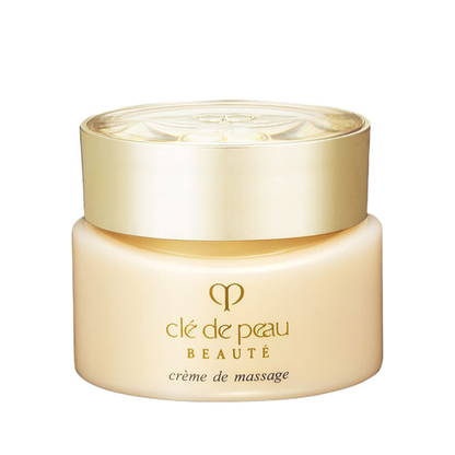 SHISEIDO CLE DE PEAU BEAUTE Creme de Massage S Massage Cream 100g