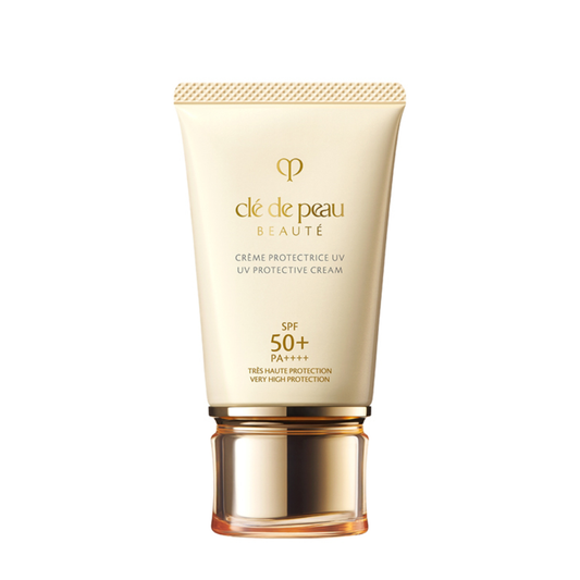 SHISEIDO CLE DE PEAU BEAUTE Crème UV n Sunscreen Cream 50g