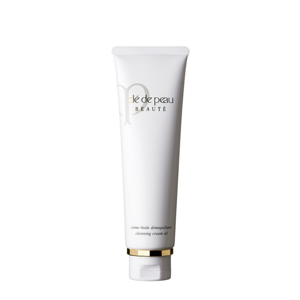SHISEIDO CLE DE PEAU BEAUTE Creme Demaquillante Cleansing Cream 125g