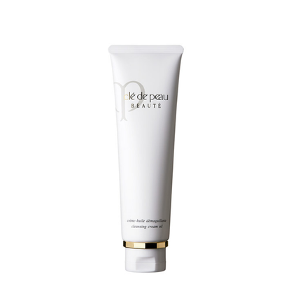 SHISEIDO CLE DE PEAU BEAUTE Creme Demaquillante Cleansing Cream 125g