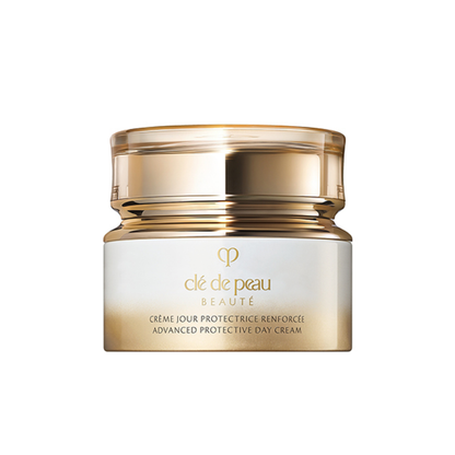 SHISEIDO CLE DE PEAU BEAUTE Crème Protectoris R Joule Crème (50g / Refill 50g)