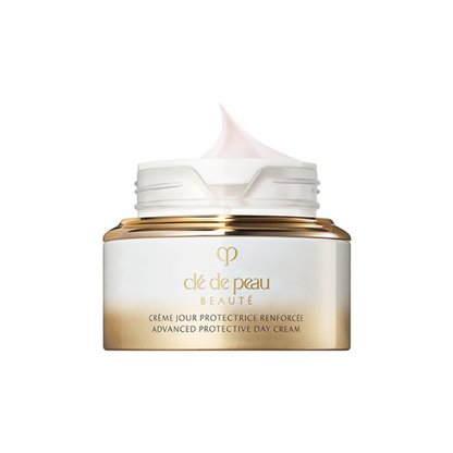 SHISEIDO CLE DE PEAU BEAUTE Crème Protectoris R Joule Crème (50g / Refill 50g)