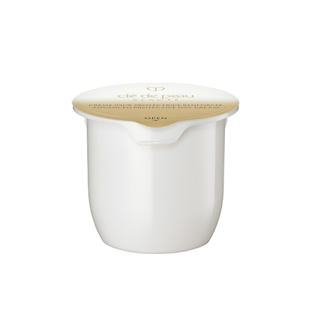 SHISEIDO CLE DE PEAU BEAUTE Crème Protectoris R Joule Crème (50g / Refill 50g)