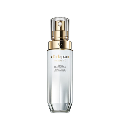 SHISEIDO CLE DE PEAU BEAUTE Serum Éclat S Whitening Essence 40ml