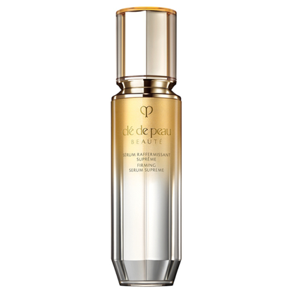 SHISEIDO CLE DE PEAU BEAUTE Serum Raffermissant S n Serum (40g / Refill 40g)