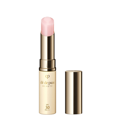 SHISEIDO CLE DE PEAU BEAUTE Soin Protecteur Rable Lip Cream 4g