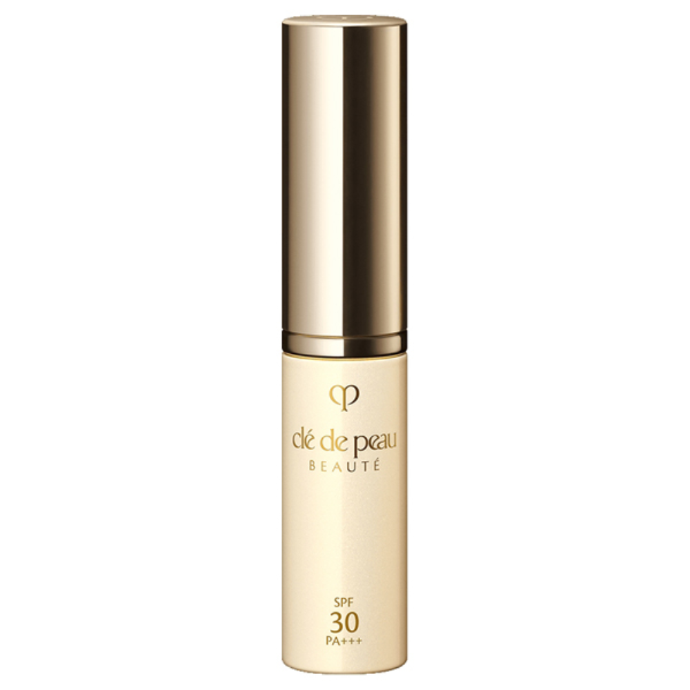 SHISEIDO CLE DE PEAU BEAUTE Soin Protecteur Rable Lip Cream 4g