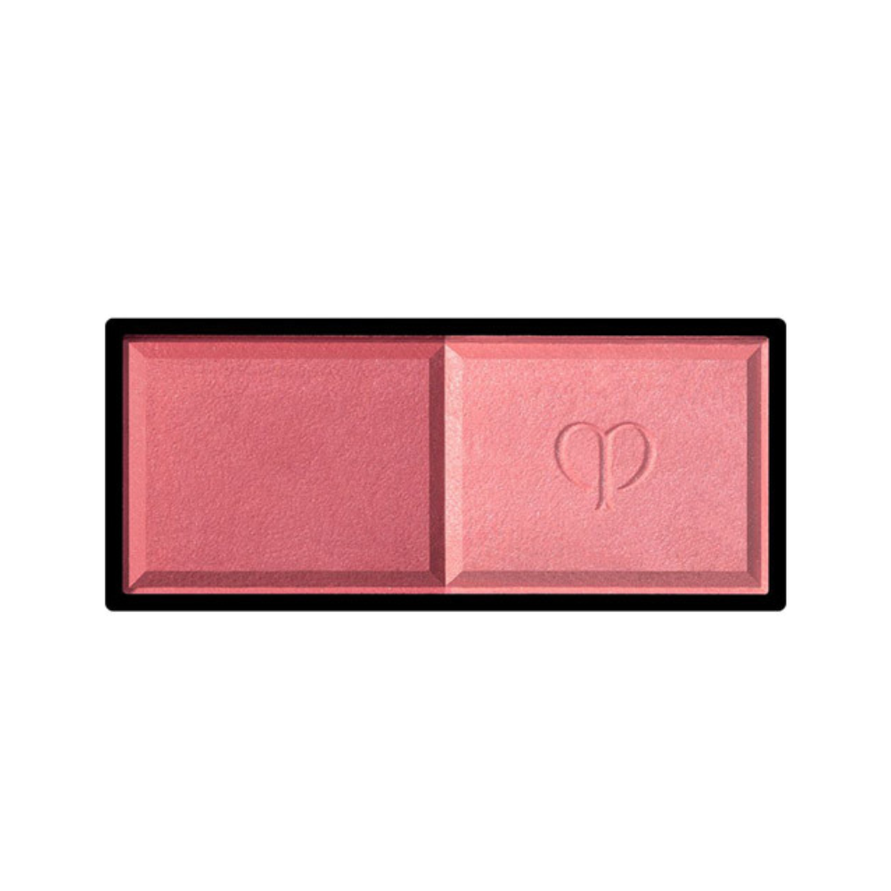 SHISEIDO CLE DE PEAU BEAUTE Blush Duo Poudre 102 Refill 6g Blush