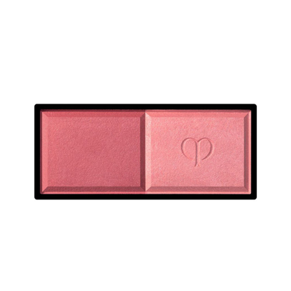 SHISEIDO CLE DE PEAU BEAUTE Blush Duo Poudre 102 Refill 6g Blush