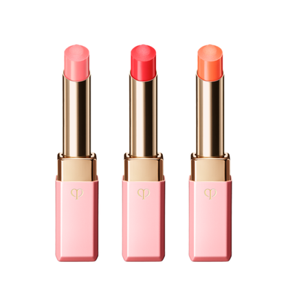 SHISEIDO CLE DE PEAU BEAUTE Magnificatour Rable n 2.8g Tinted Balm