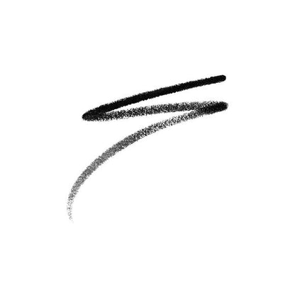 SHISEIDO CLE DE PEAU BEAUTE Liner Liquid Intense 1 0.8ml Liquid Eyeliner