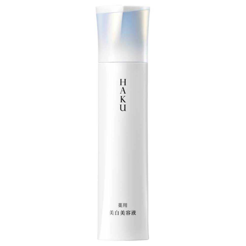 SHISEIDO HAKU Melanofocus IV Medicated Whitening Essence (45g / Refill 45g)