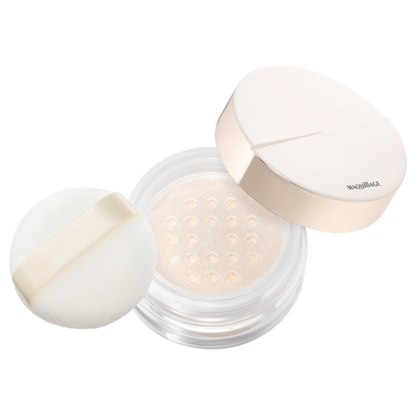 SHISEIDO MAQUILLAGE Essence Glow Keeping Powder (8g / Refill 8g)