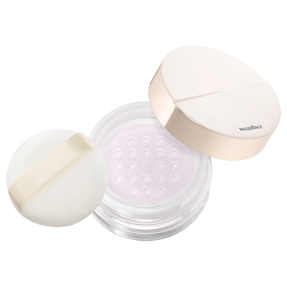 SHISEIDO MAQUILLAGE Essence Glow Keeping Powder (8g / Refill 8g)