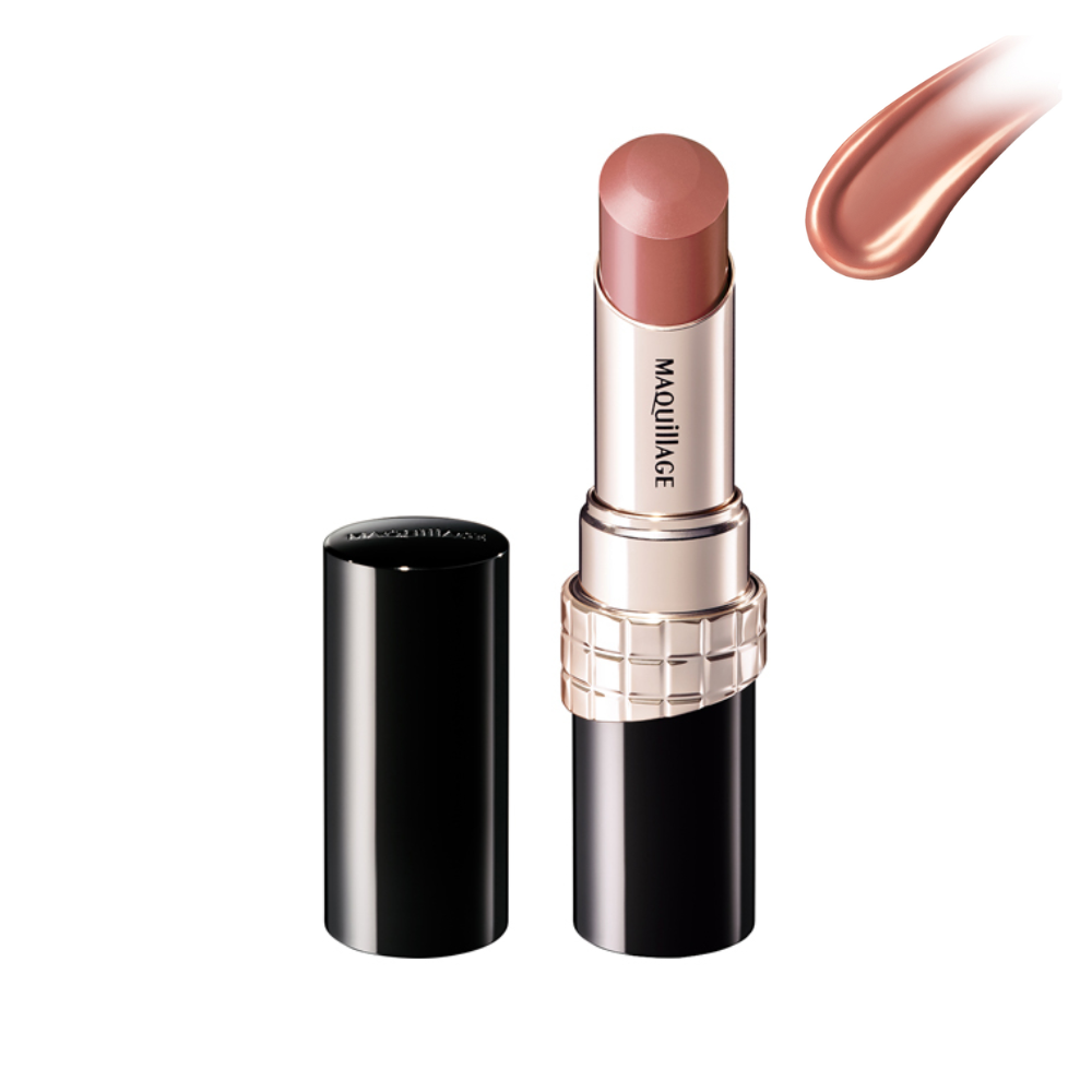 SHISEIDO MAQUILLAGE Dramatic Essence Rouge 4g