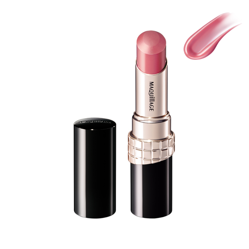 SHISEIDO MAQUILLAGE Dramatic Essence Rouge 4g