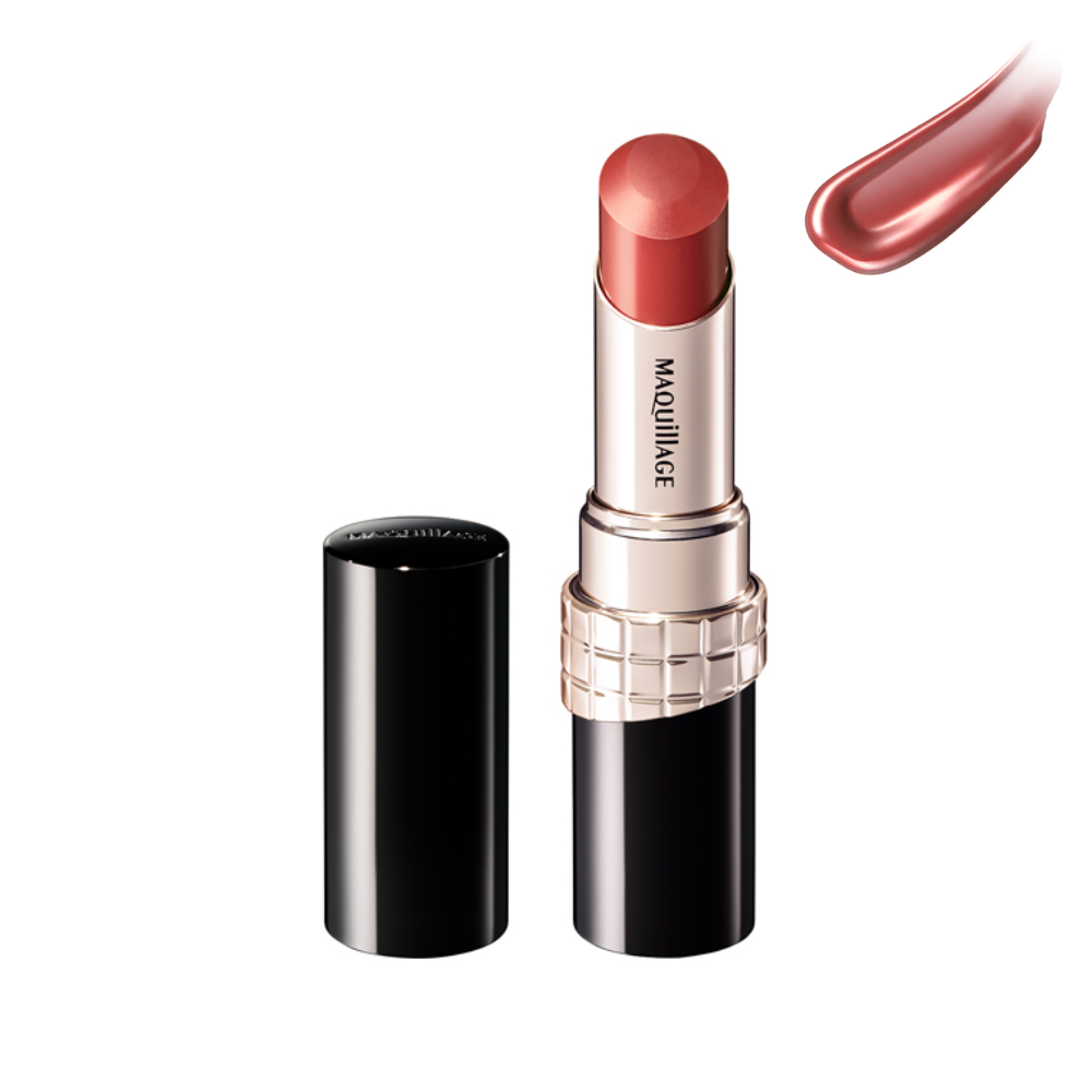 SHISEIDO MAQUILLAGE Dramatic Essence Rouge 4g