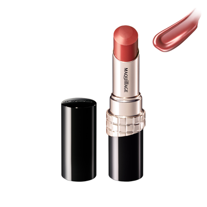 SHISEIDO MAQUILLAGE Dramatic Essence Rouge 4g