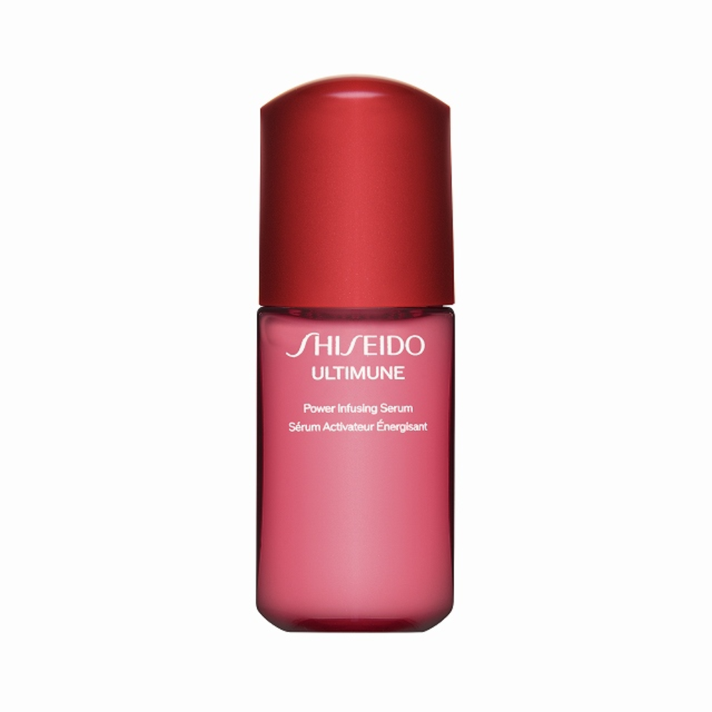 SHISEIDO SHISEIDO Ultimune Power Rising Serum (100ml / miniature 10ml)