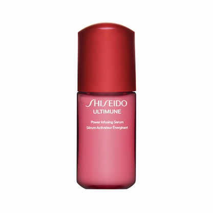 SHISEIDO SHISEIDO Ultimune Power Rising Serum (100ml / miniature 10ml)