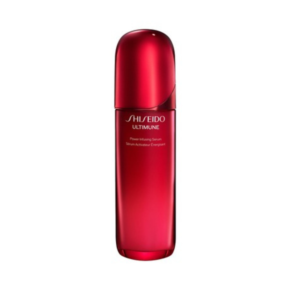 SHISEIDO SHISEIDO Ultimune Power Rising Serum (100ml / miniature 10ml)