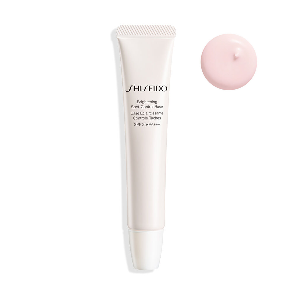 SHISEIDO SHISEIDO Brightening Spot Control Base SPF35/PA+++ 32