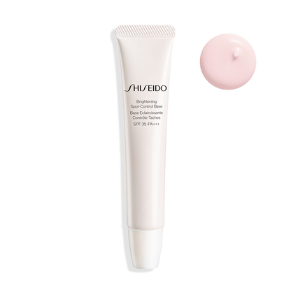 SHISEIDO SHISEIDO Brightening Spot Control Base SPF35/PA+++ 32