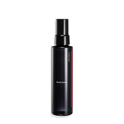 SHISEIDO Brush Cleaner 120ml